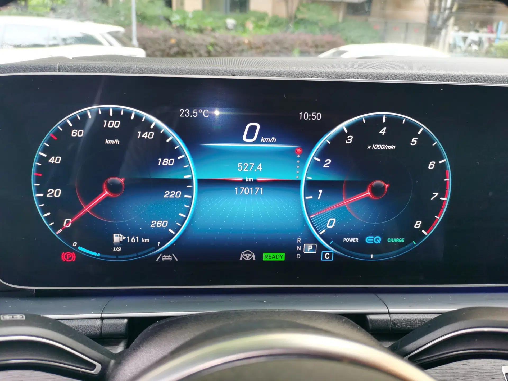 Mercedes-Benz GLE GLE450, Canadian version, 3.0 — миниатюра 11