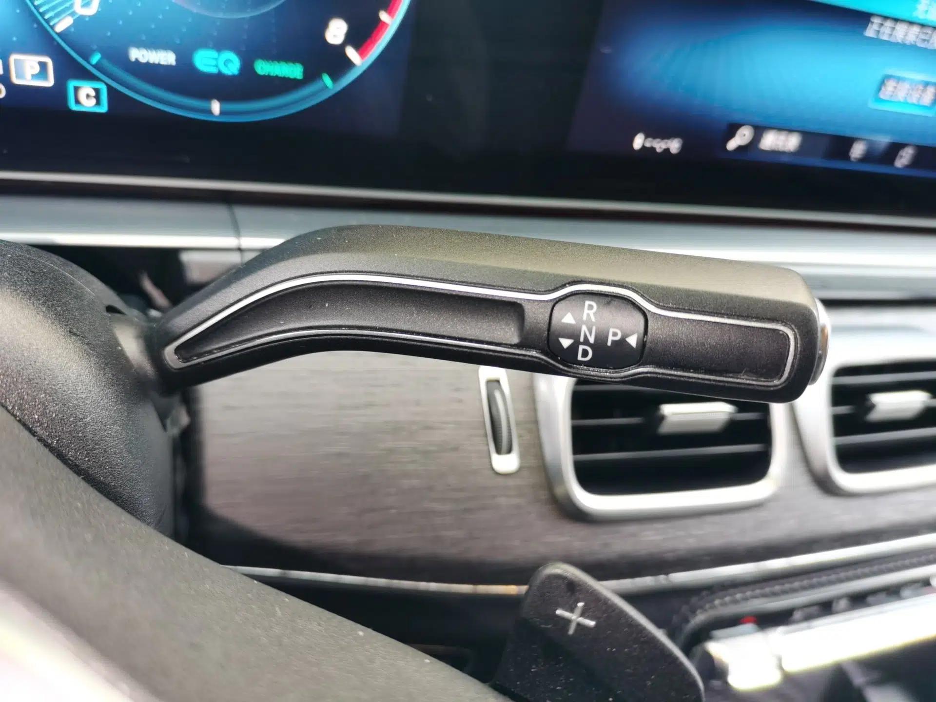 Mercedes-Benz GLE GLE450, Canadian version, 3.0 — миниатюра 14