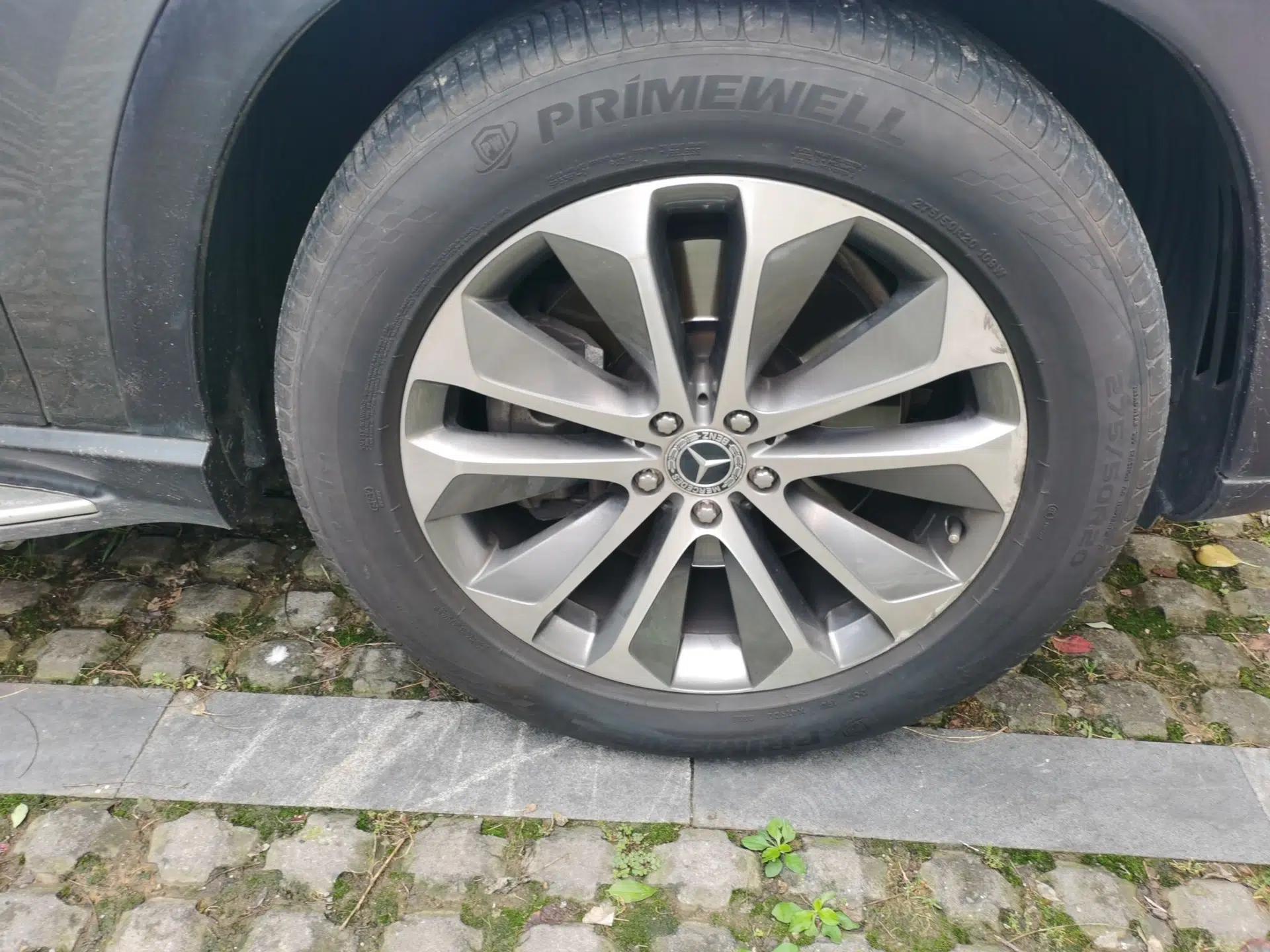 Mercedes-Benz GLE GLE450, Canadian version, 3.0 — миниатюра 8