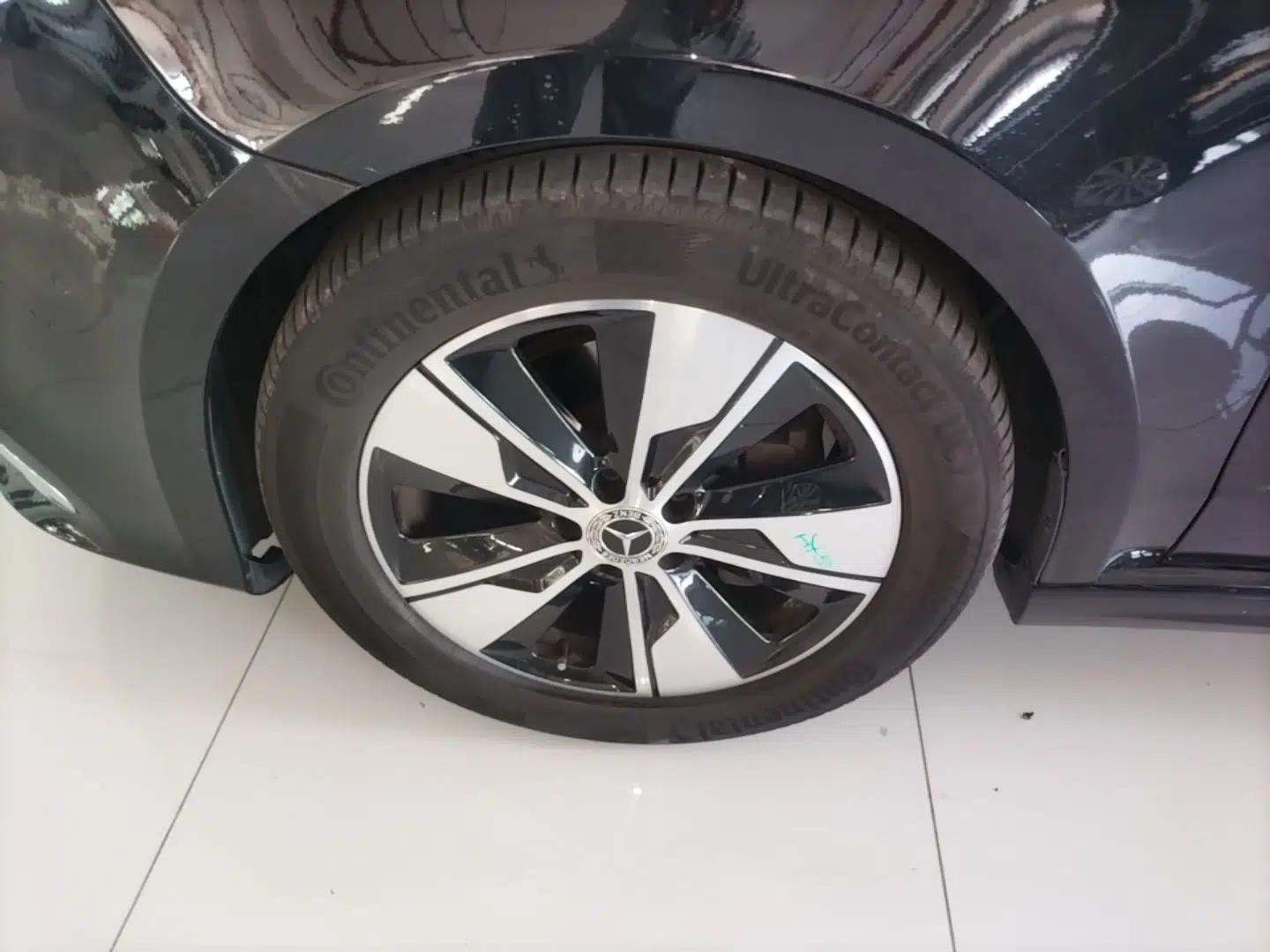 Mercedes-Benz V-Class 2021 V 260 Prestige Edition — миниатюра 10