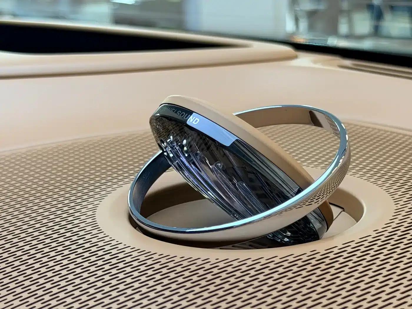 2025 S800 Premium Range Extended Star Executive Edition (4-seater, 192-line LiDAR) — миниатюра 20
