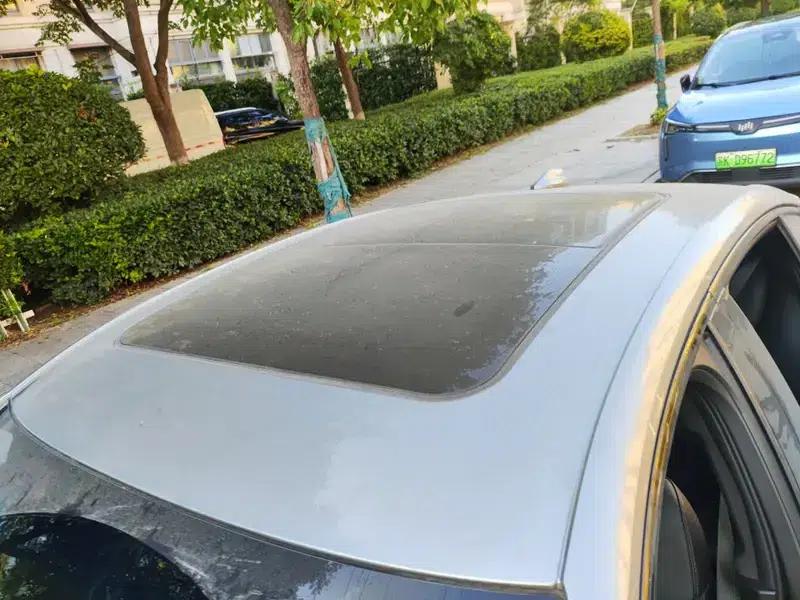 2023 Cadillac CT5 28T Platinum Edition — миниатюра 6