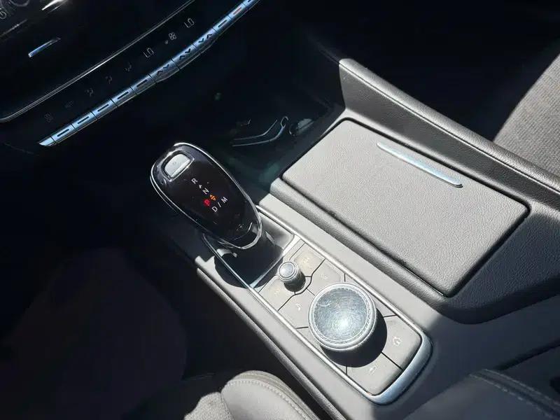 Cadillac CT5 2021 28T Fashion Edition — миниатюра 8