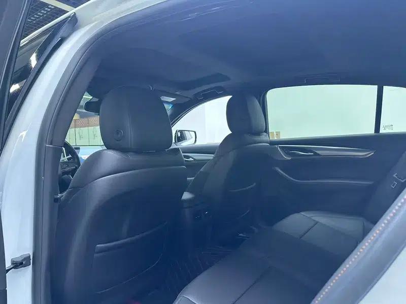 Cadillac CT5 2020 Facelift 28T Premium Sport — миниатюра 9
