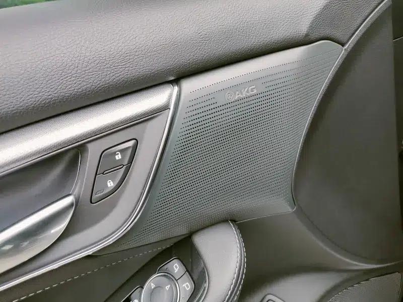 2024 Cadillac CT5 28T Luxury Pro — миниатюра 11
