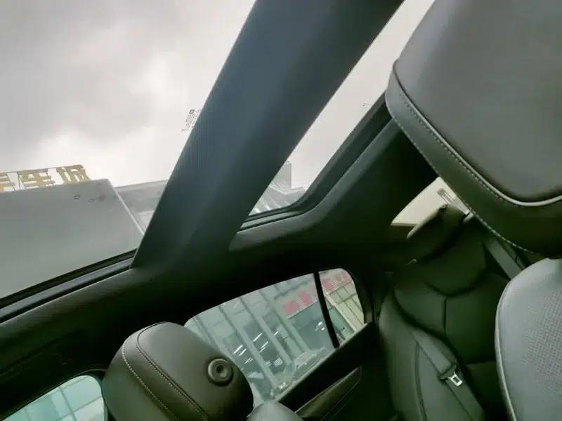 2024 Cadillac CT5 28T Luxury Pro — миниатюра 24