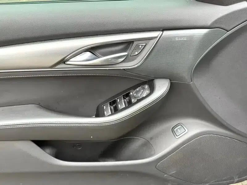 2024 Cadillac CT5 28T Luxury Pro — миниатюра 26