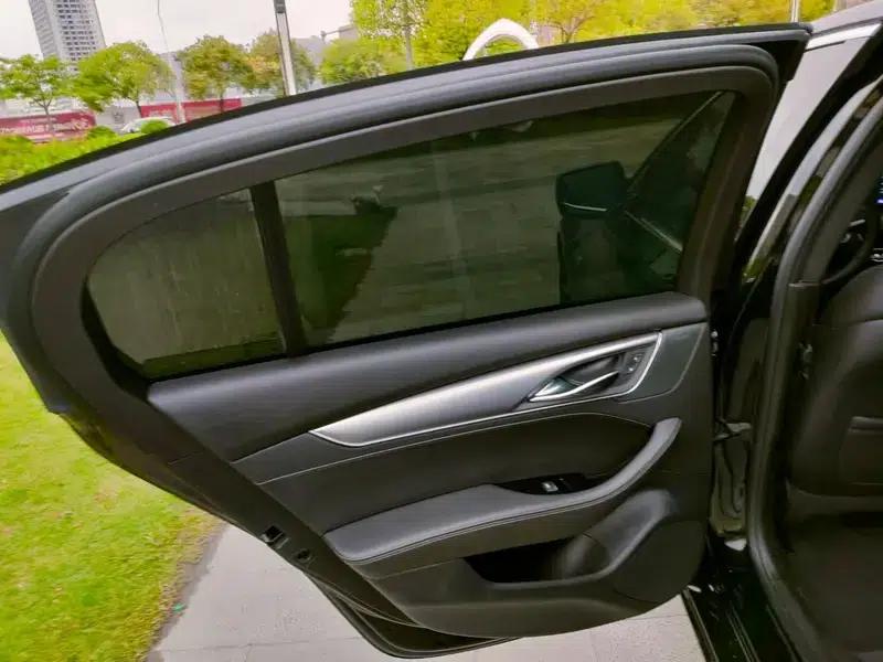 2024 Cadillac CT5 28T Luxury Pro — миниатюра 27