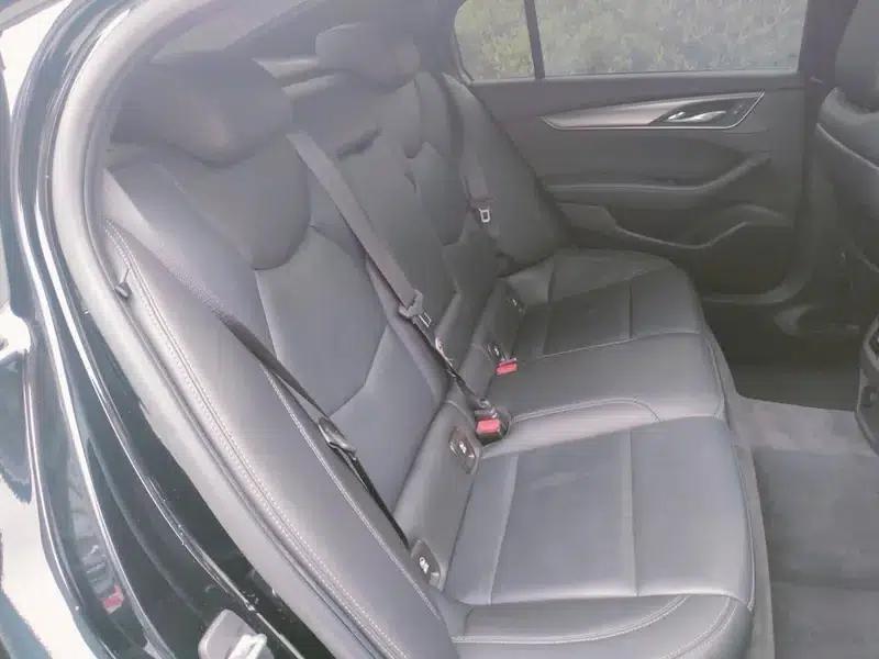 2024 Cadillac CT5 28T Luxury Pro — миниатюра 29