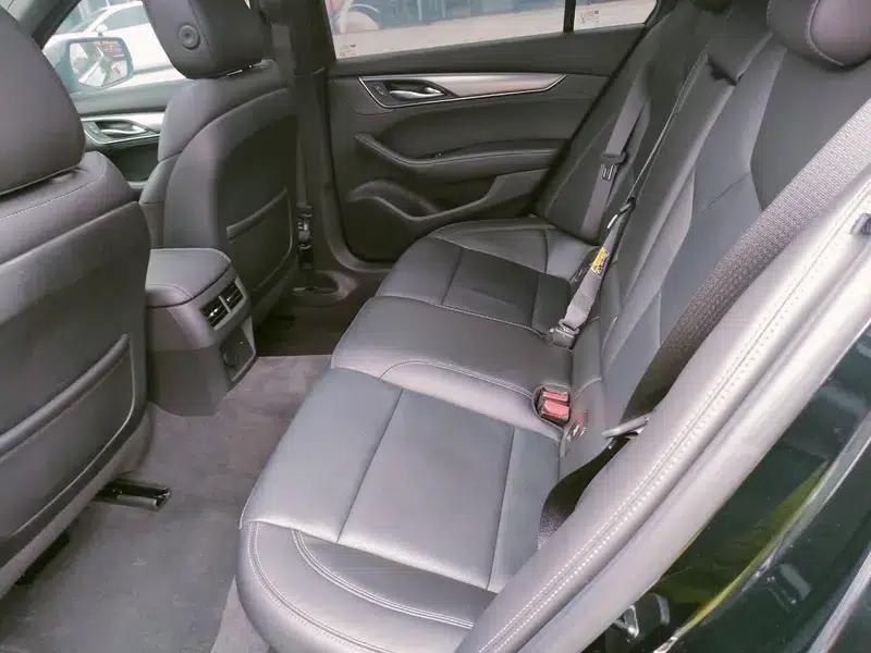 2024 Cadillac CT5 28T Luxury Pro — миниатюра 30
