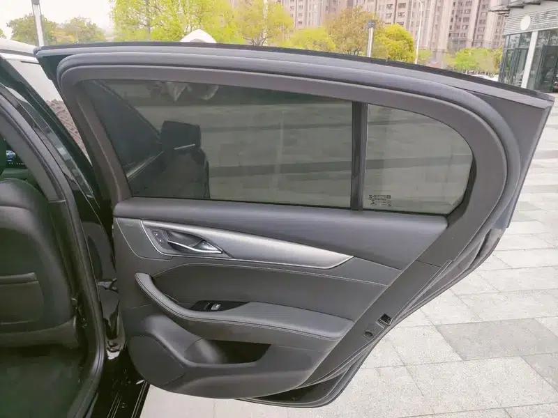 2024 Cadillac CT5 28T Luxury Pro — миниатюра 7