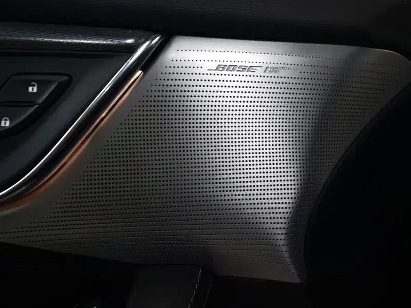 2021 Cadillac CT5 28T Luxury — миниатюра 11