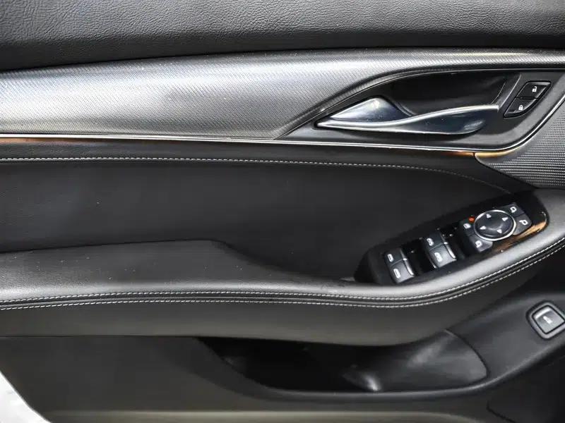 2021 Cadillac CT5 28T Luxury — миниатюра 20