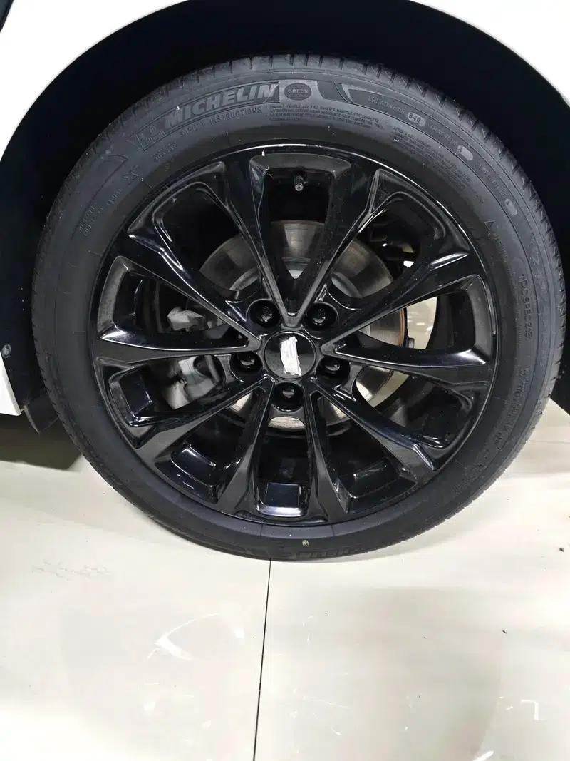 2021 Cadillac CT5 28T Luxury — миниатюра 6