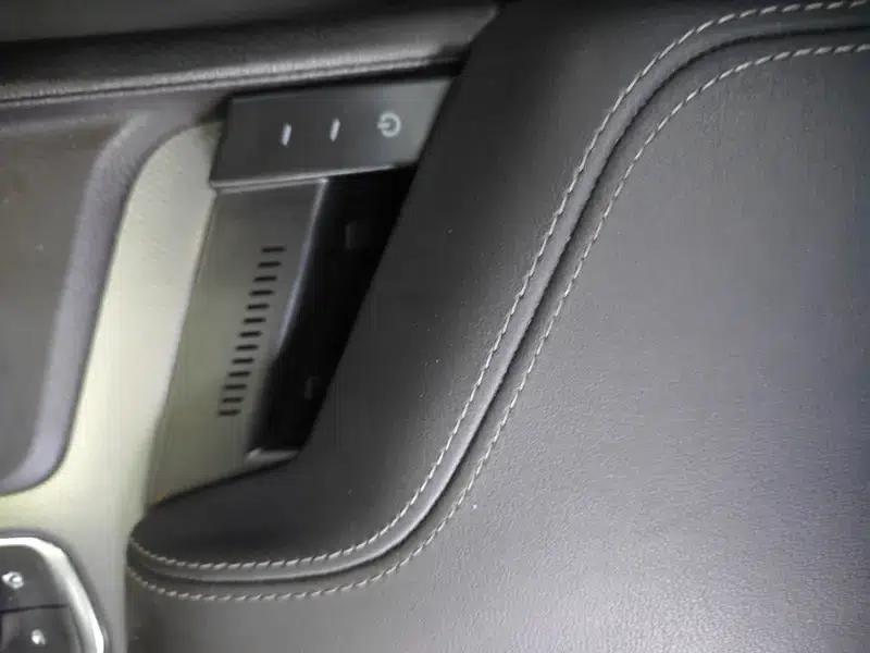 2021 Cadillac CT5 28T Luxury — миниатюра 10