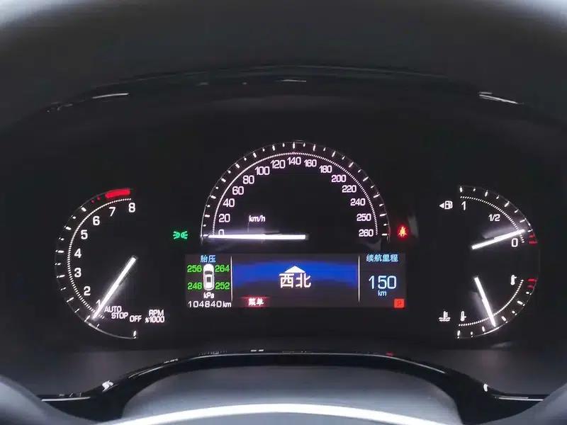 Cadillac XT5 2016 28T AWD Technical Edition — миниатюра 16