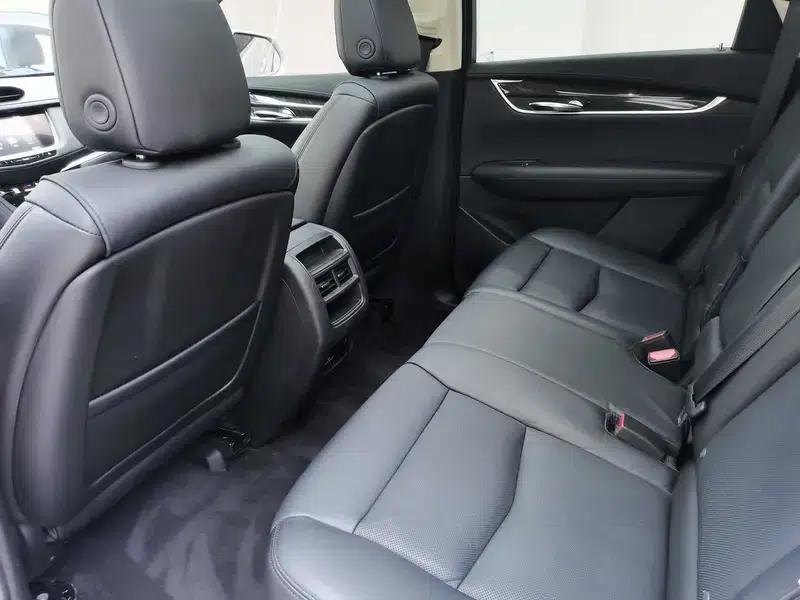 Cadillac XT5 2016 28T AWD Technical Edition — миниатюра 20