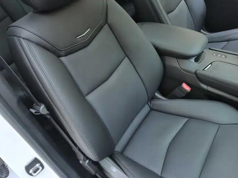 Cadillac XT5 2016 28T AWD Technical Edition — миниатюра 21