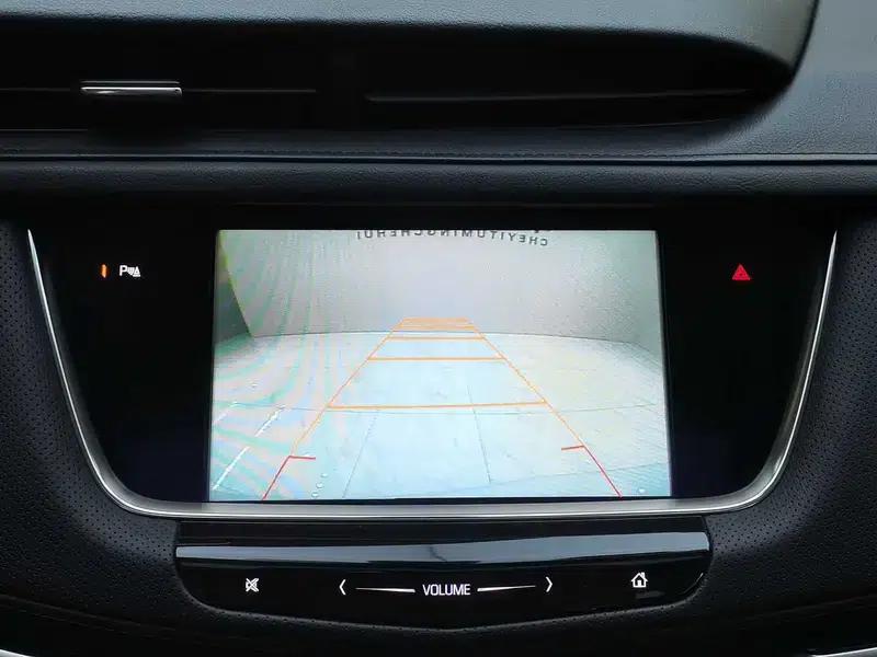 Cadillac XT5 2016 28T AWD Technical Edition — миниатюра 9