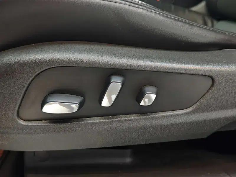 Cadillac XT5 2018 28T AWD Luxury — миниатюра 17