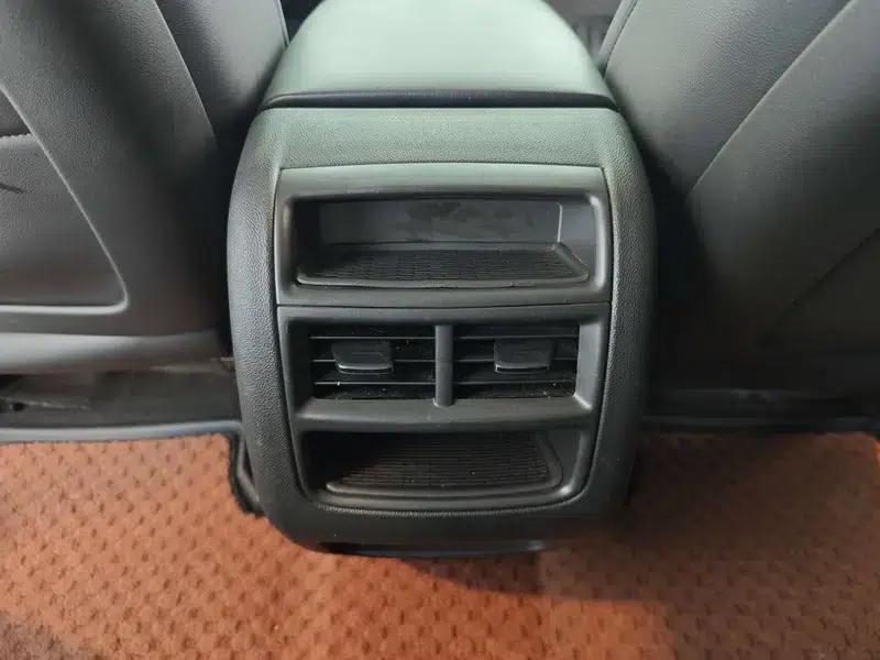 Cadillac XT5 2018 28T AWD Luxury — миниатюра 9