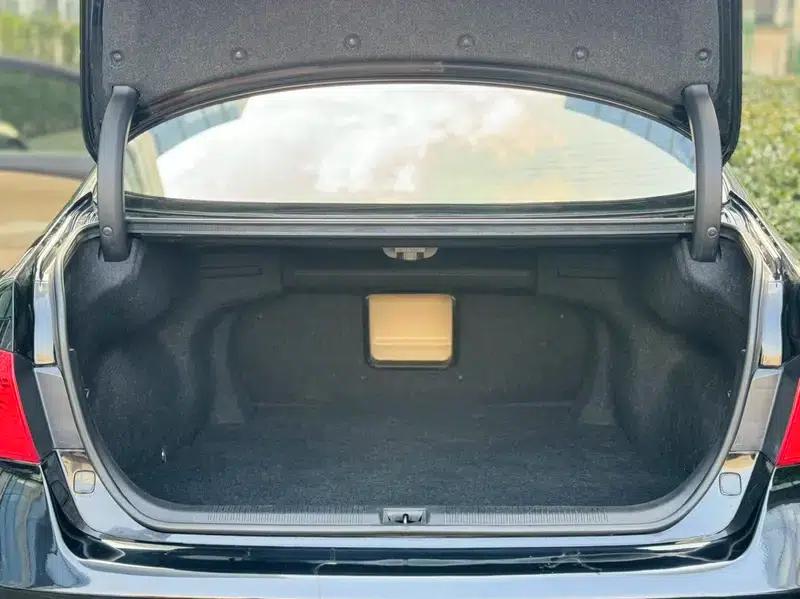 Lexus ES 2006 350 — миниатюра 10