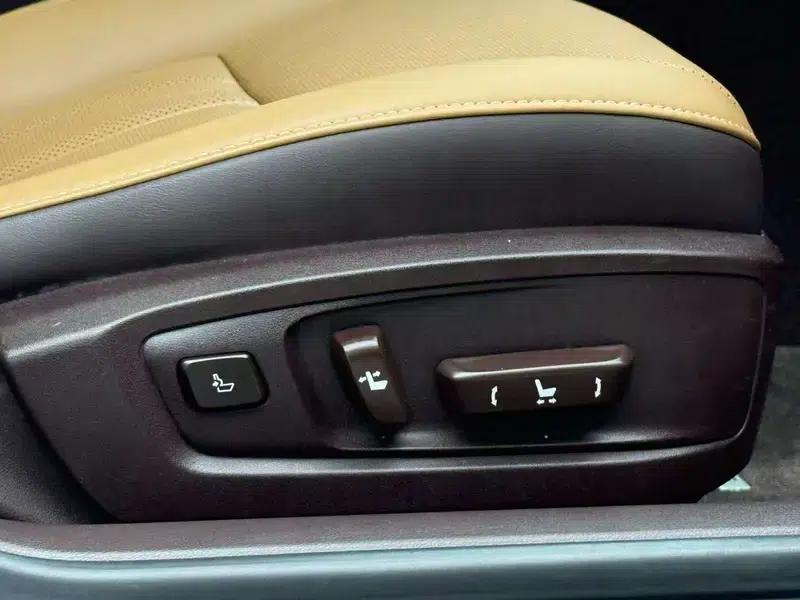Lexus ES 2015 300h Comfort Edition — миниатюра 7