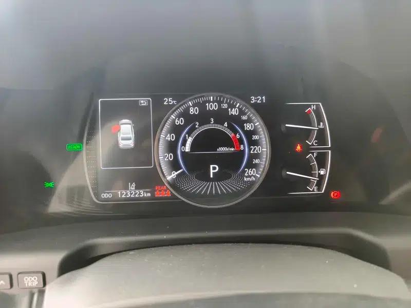 Lexus ES 2021 300h Premium Edition — миниатюра 13