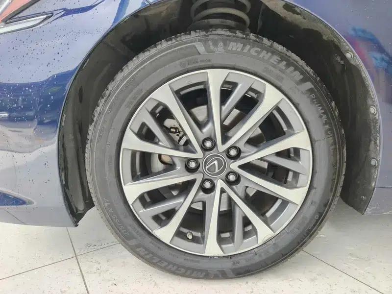 Lexus ES 2021 300h Premium Edition — миниатюра 7
