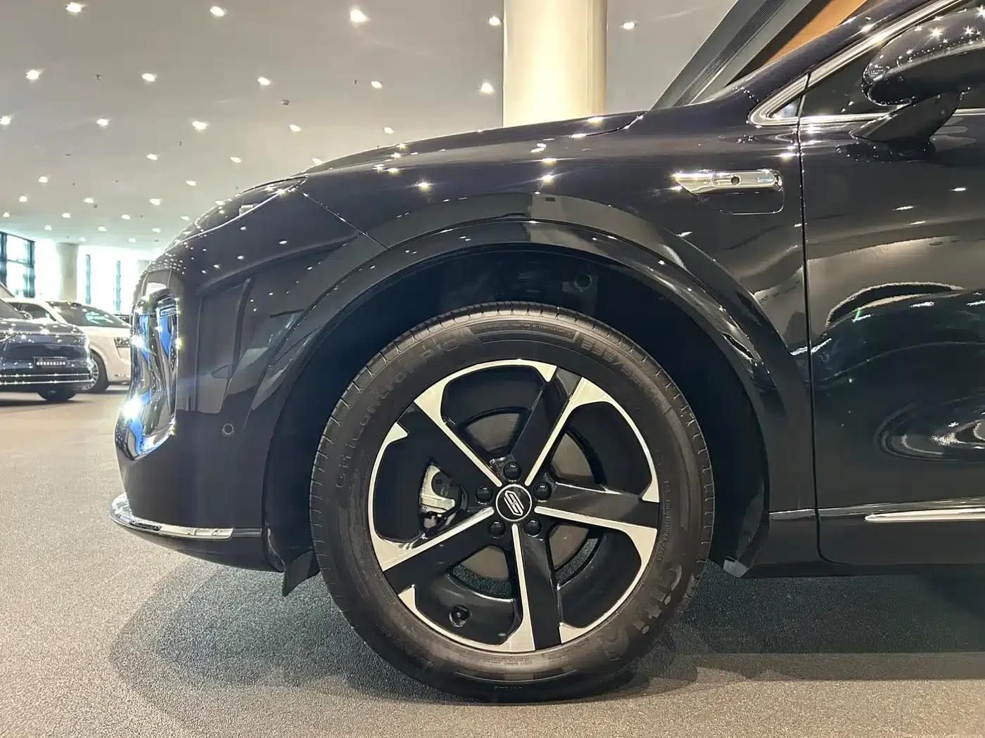 Shangjie H5 2025 Range Extender Pro — миниатюра 4