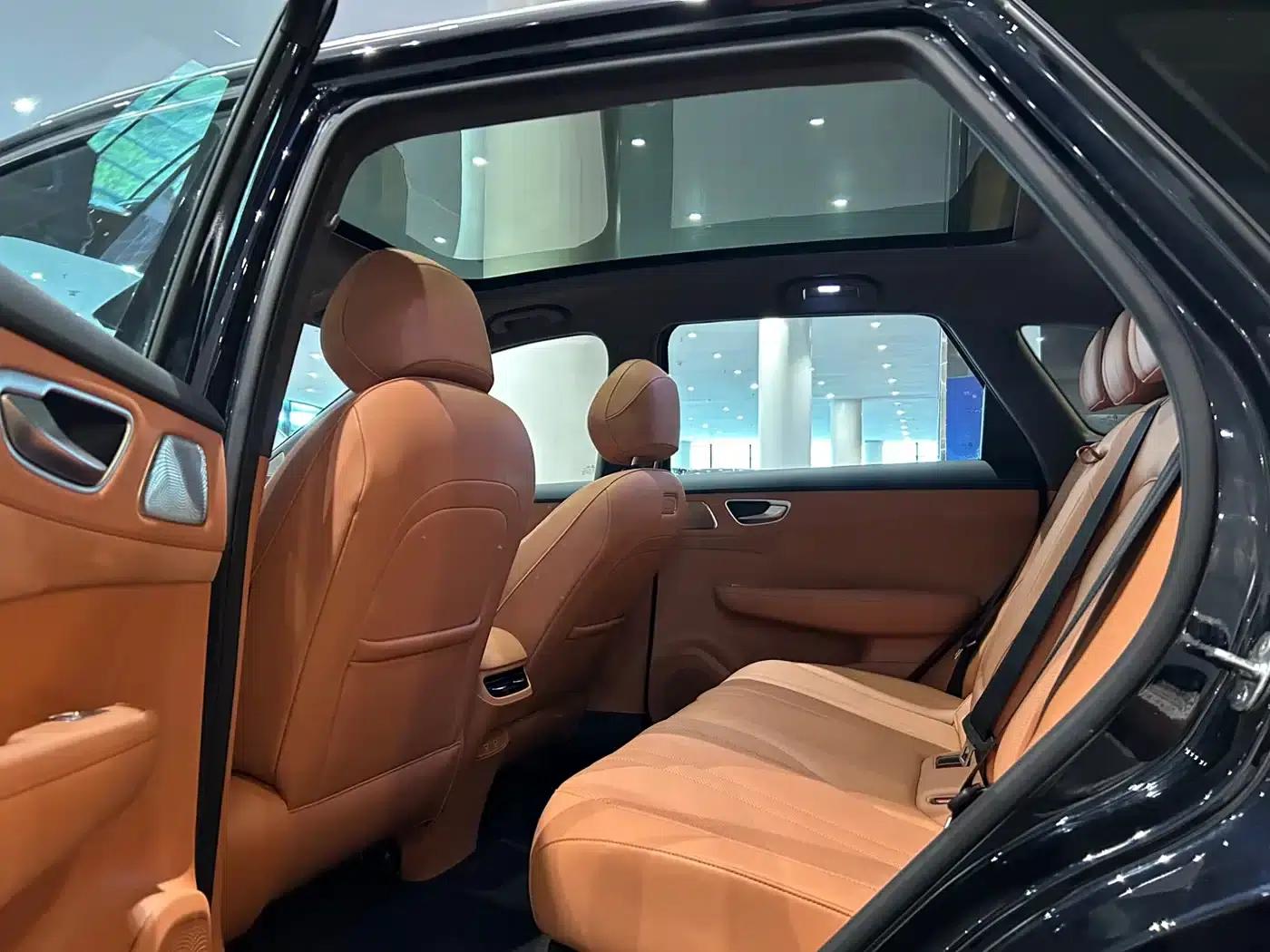 Shangjie H5 2025 Range Extender Pro — миниатюра 8