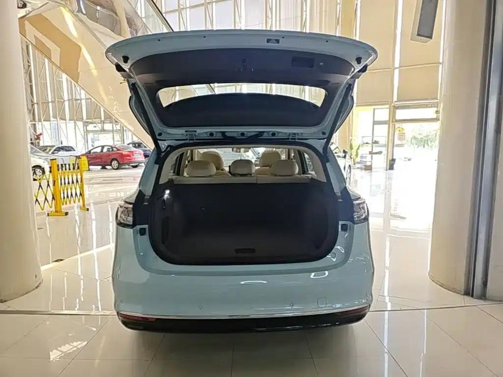 Shangjie H5 2025 Range Extender Pro — миниатюра 19