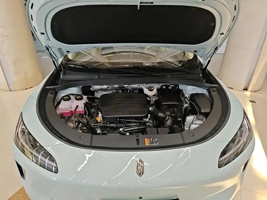 Shangjie H5 2025 Range Extender Pro — миниатюра 20