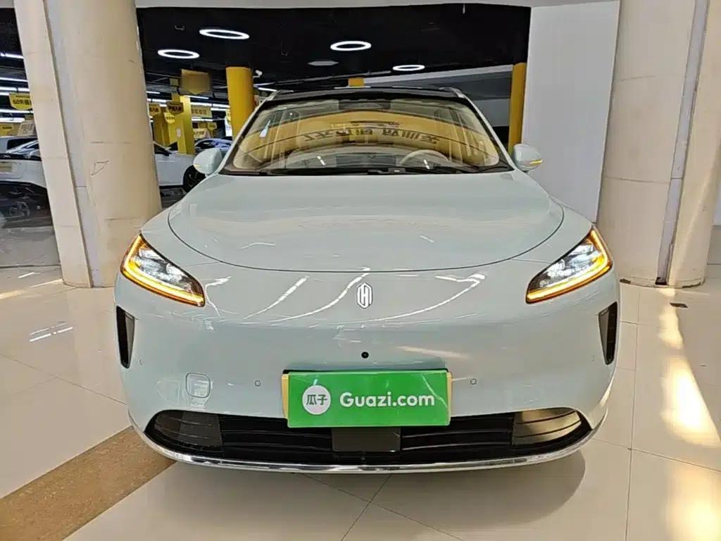Shangjie H5 2025 Range Extender Pro — миниатюра 3