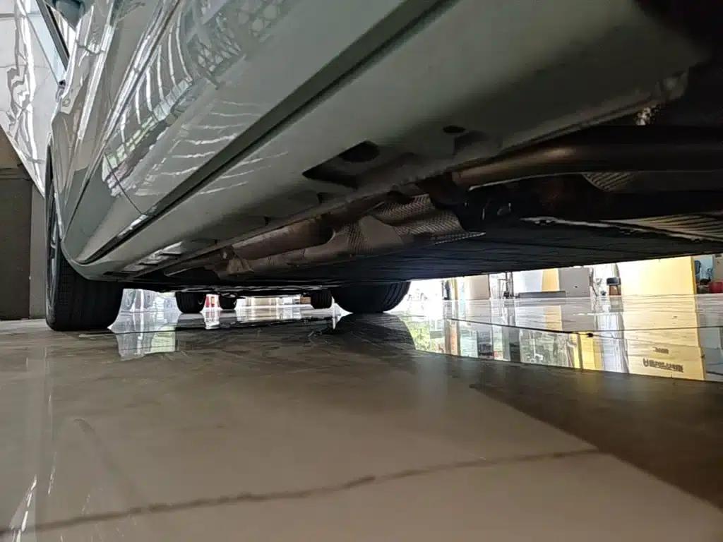 Shangjie H5 2025 Range Extender Pro — миниатюра 22