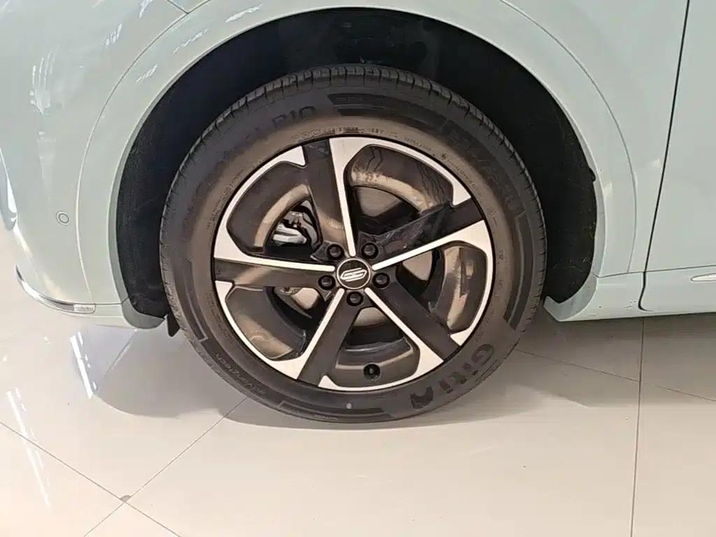 Shangjie H5 2025 Range Extender Pro — миниатюра 23