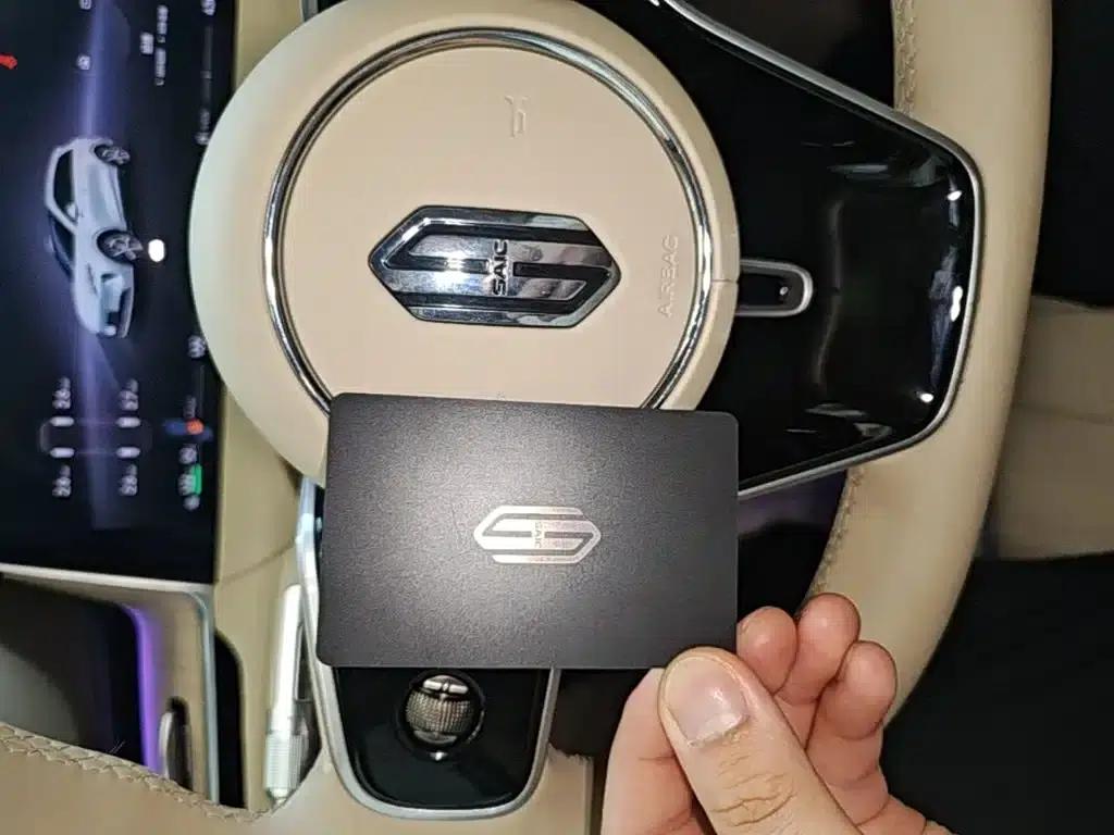 Shangjie H5 2025 Range Extender Pro — миниатюра 9