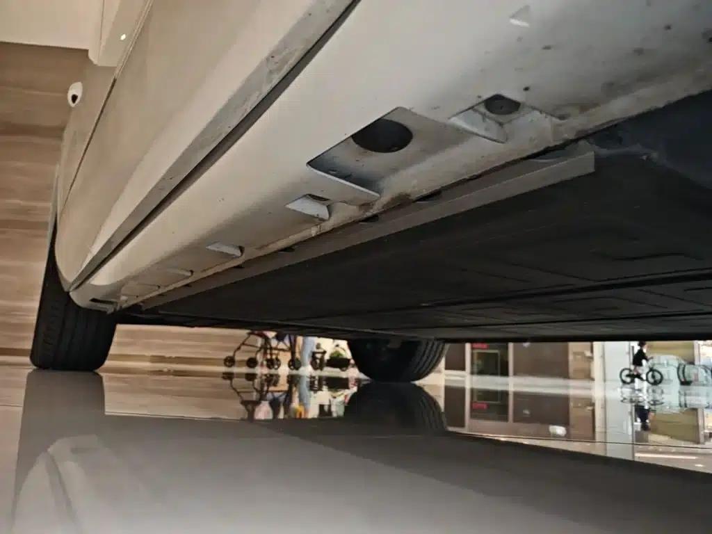 Shangjie H5 2025 Pure Electric Max Long Range — миниатюра 21