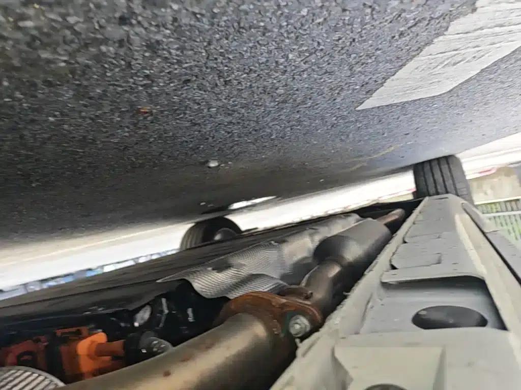 2025 Shangjie H5 Extended Range Max — миниатюра 6