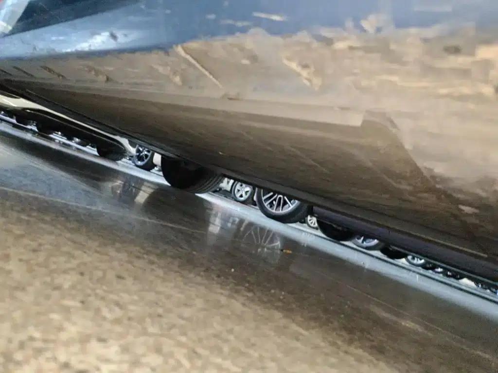 Shangjie H5 2025 Pure Electric Max Long Range — миниатюра 21