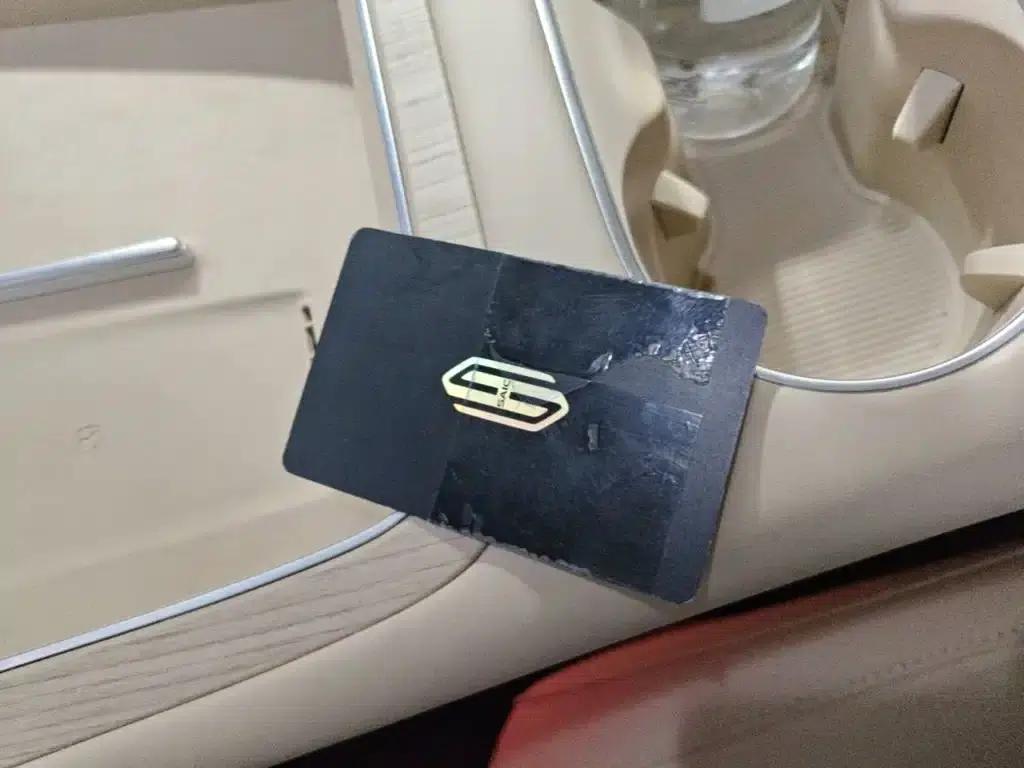 Shangjie H5 2025 Pure Electric Pro — миниатюра 9