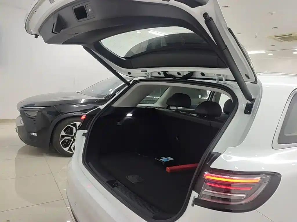 2025 Shangjie H5 Extended Range Max — миниатюра 19
