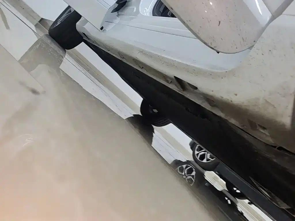 2025 Shangjie H5 Extended Range Max — миниатюра 21