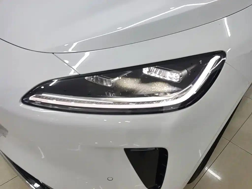 2025 Shangjie H5 Extended Range Max — миниатюра 24