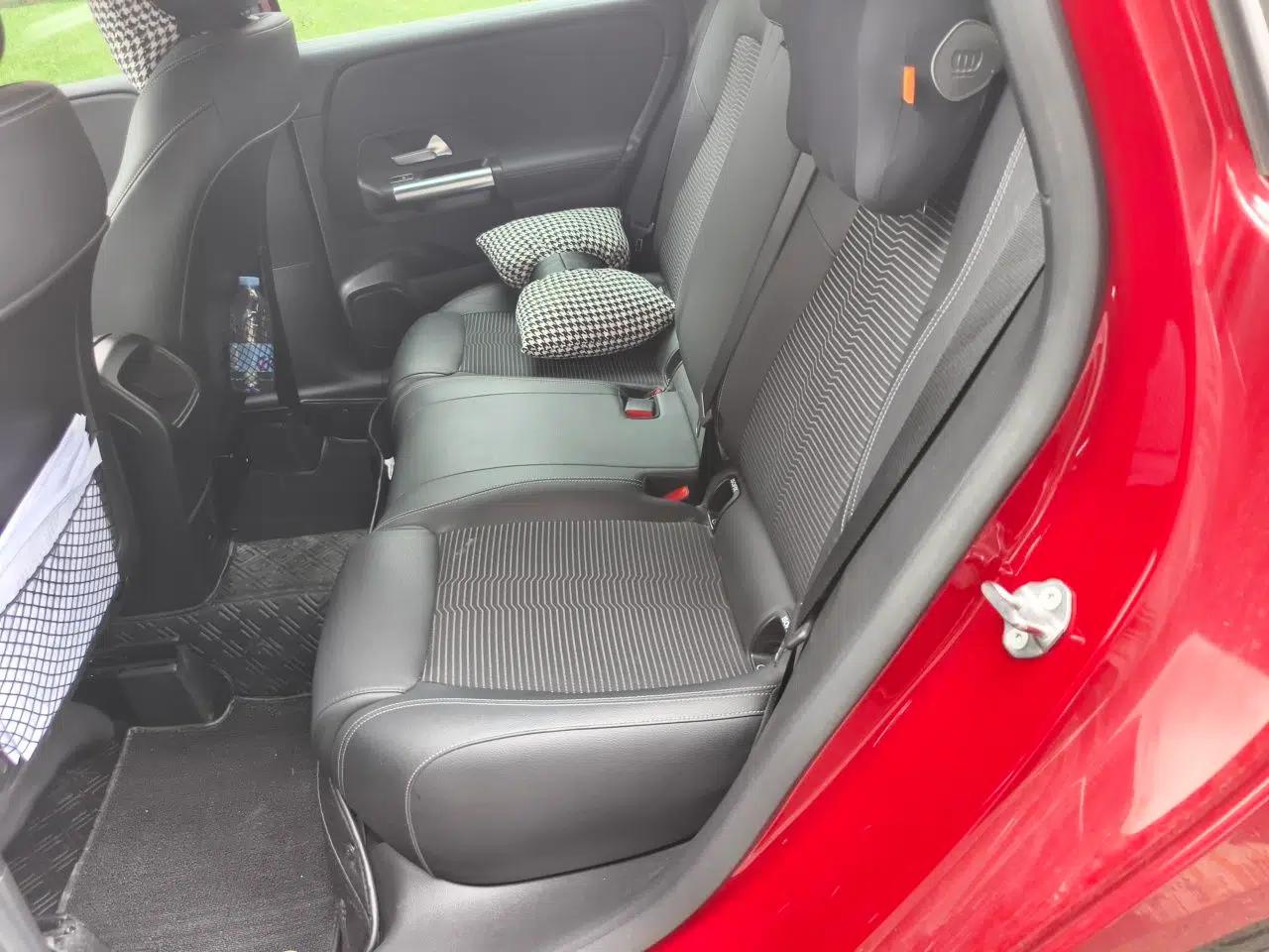 Mercedes-Benz B-Class 2022 Revised B 200 Dynamic Edition — миниатюра 17