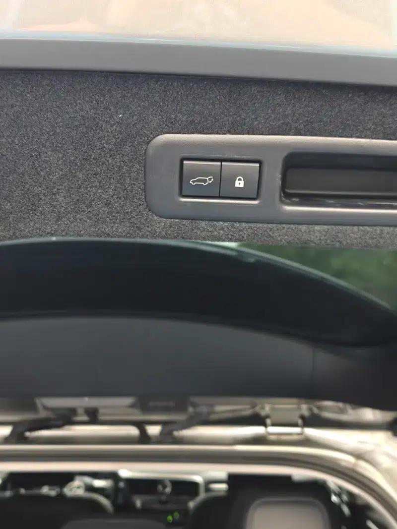 Lexus RX 2020 Facelift 300 AWD Elegant Edition — миниатюра 15