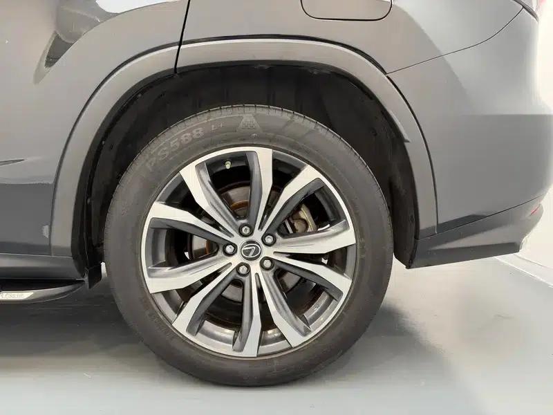 Lexus RX 2020 Facelift 300 AWD Elegant Edition — миниатюра 9
