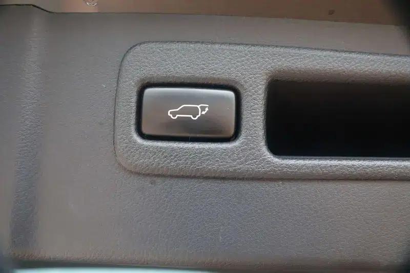 Lexus NX 2016 200 AWD Sport Edition — миниатюра 10