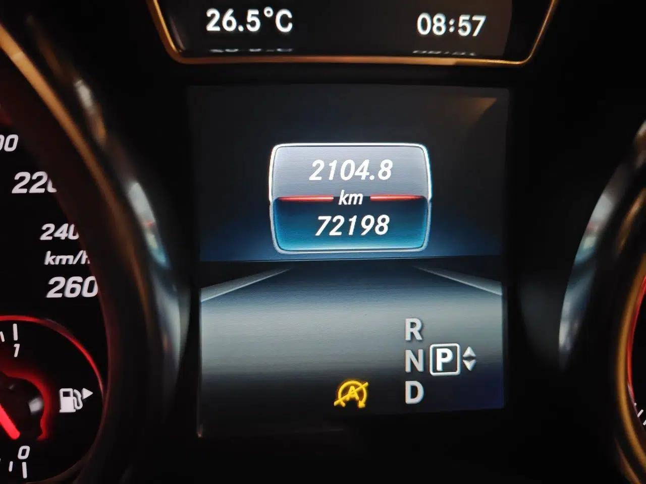 Mercedes-Benz GLE Coupe 2015 GLE 400 4MATIC Coupe SUV — миниатюра 12