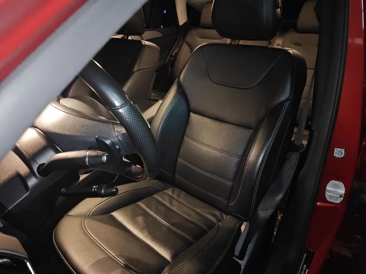 Mercedes-Benz GLE Coupe 2015 GLE 400 4MATIC Coupe SUV — миниатюра 15